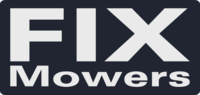 FIXMowers Logo